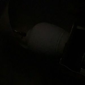 Meet your Posher, Tevin